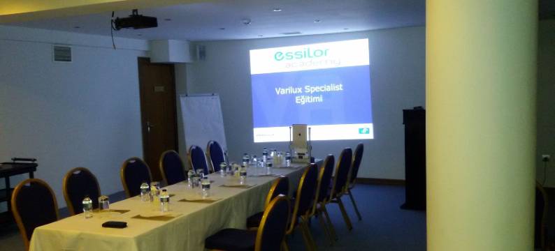 多弗斯酒店(DovsOtel)图片