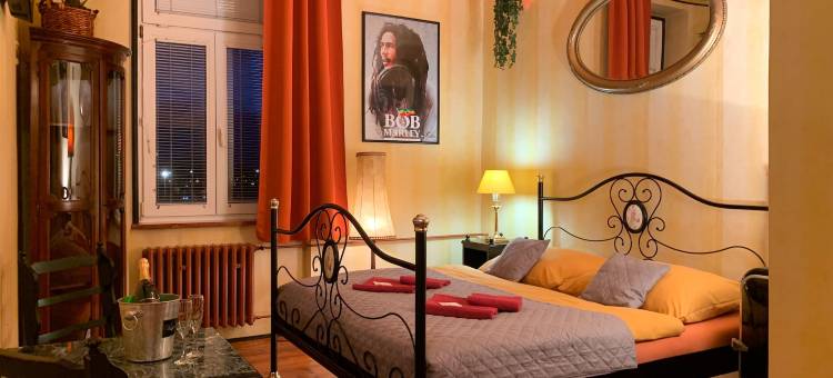 凯德酒店(Hotel Cade)图片