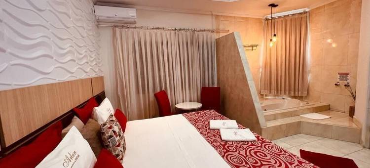 阿伦酒店(Hotel Arlen)图片