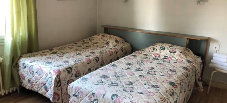 圣 - 贝努瓦餐厅酒店(Hotel Restaurant Saint-Benoit)图片