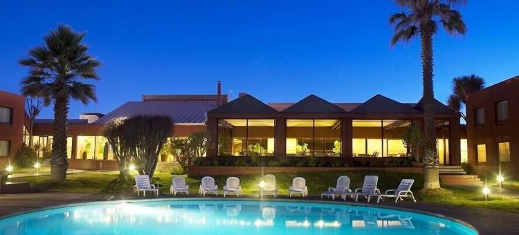 卡拉马公园酒店(Park Hotel Calama)图片