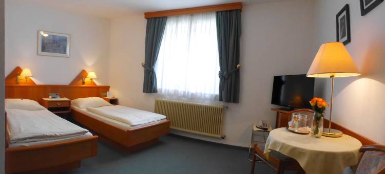 贝瑟旅馆(Pension Besser)图片