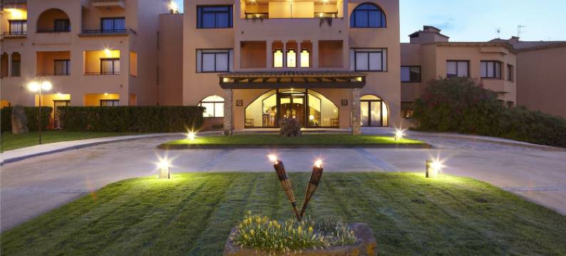 拉科斯塔酒店高尔夫及海滩度假酒店(La Costa Hotel Golf & Beach Resort)图片