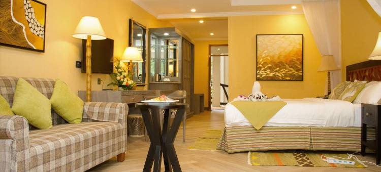 萨维拉旅馆(Sawela Lodge)图片