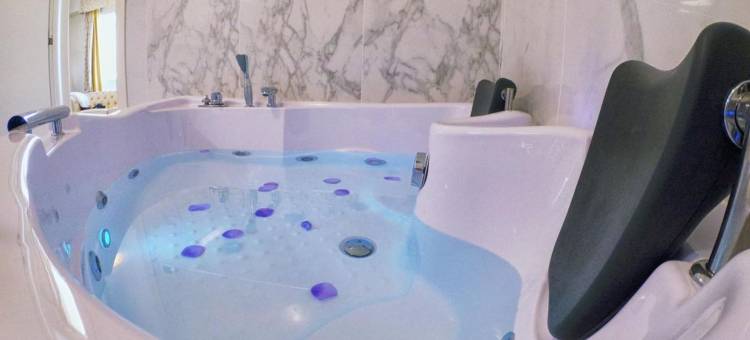 贝斯特韦斯特科莱亚科酒店(Best Western Hotel Colaiaco)图片