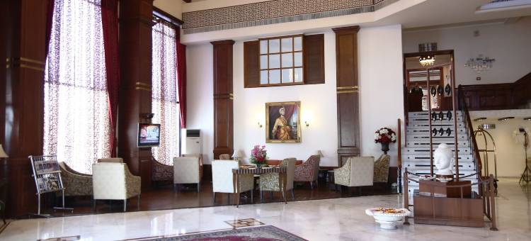 凯富总统酒店(Hotel President)图片