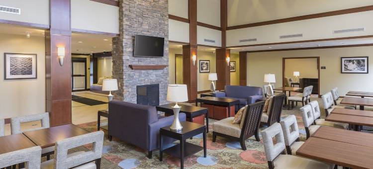 Staybridge Suites Canton图片