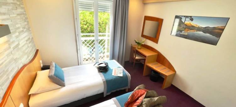 圣乔治斯酒店(Hôtel Saint Georges)图片