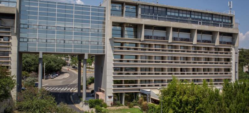 瓦岱勒酒店和Spa(Hôtel & Spa Vatel)图片