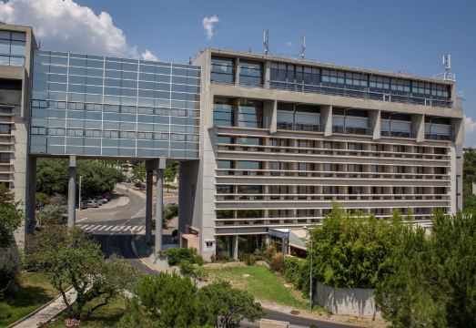 Hôtel & Spa Vatel Hotel Overview