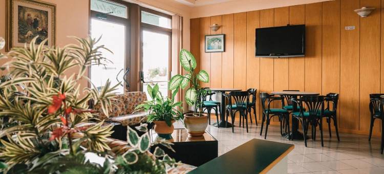 尼尔德酒店(Hotel Nilde)图片
