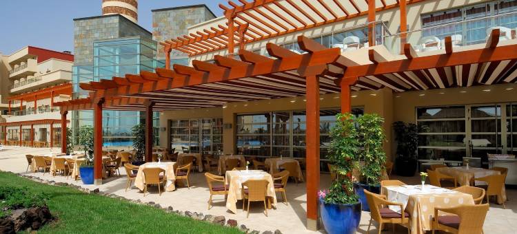 厄尔巴卡洛塔海滩度假酒店&会议中心(Elba Carlota Beach & Golf Resort)图片