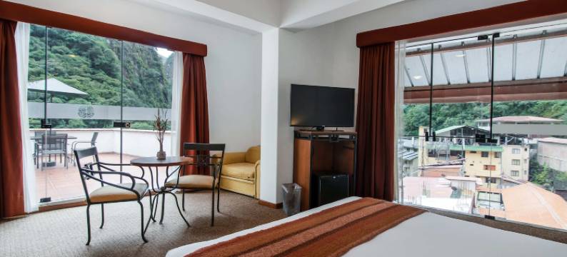 马丘比丘蒂拉维瓦酒店(Tierra Viva Machu Picchu Hotel)图片