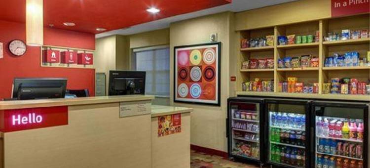 克利夫兰韦斯特莱克TownePlace Suites 酒店(Towneplace Suites by Marriott Cleveland Westlake)图片