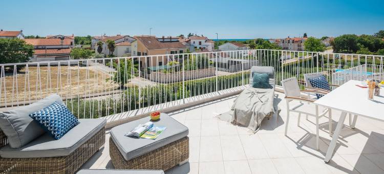 公寓Maj Residence高级(Maj Premium Residence)图片