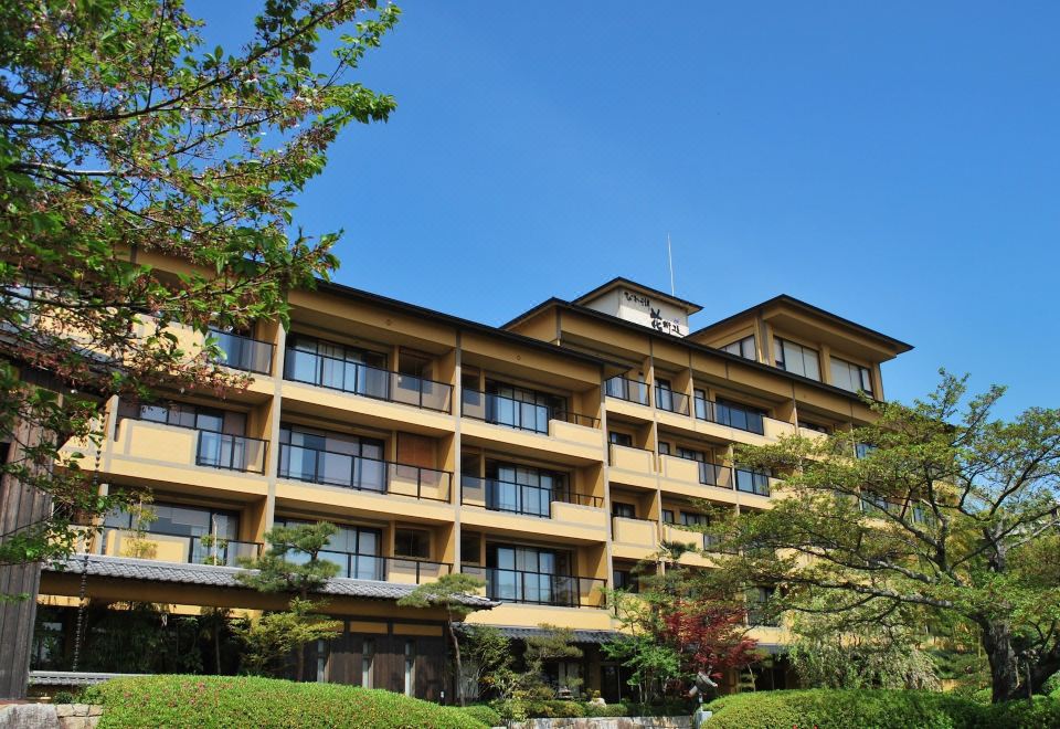 BIWAKO HANAKAIDO Over view