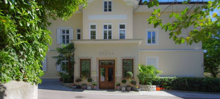 黛安纳住宅酒店(Residence Diana)图片