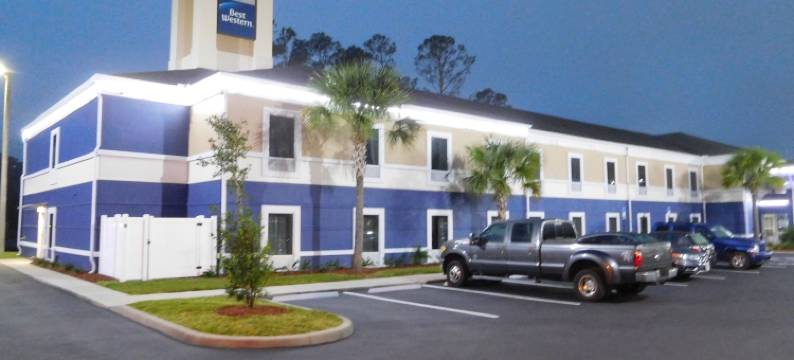 沃尔多贝斯特韦斯特酒店(Best Western Waldo Inn  Suites)图片