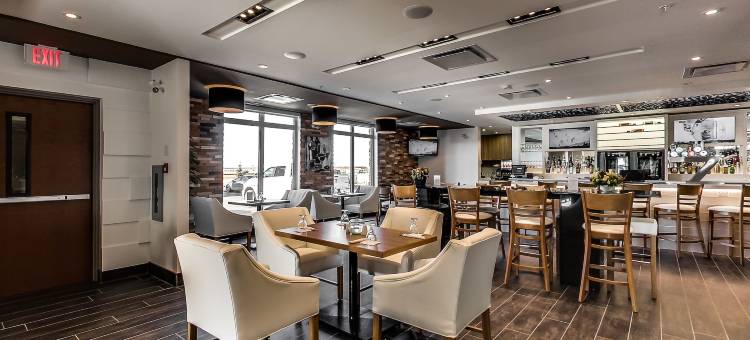 革命酒店(Revolution Hotel)图片
