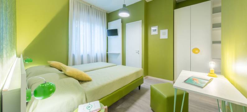 拉迪迦酒店 - 阿尔托民西奥家庭公园(Hotel la Diga Altomincio)图片