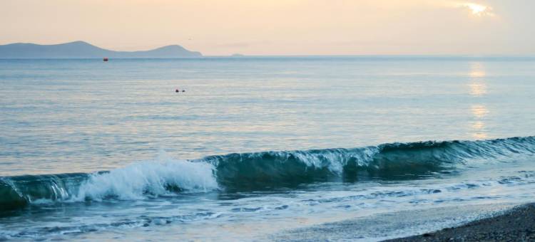 圣乔治海滩度假村(The Santo George Beach Resort)图片