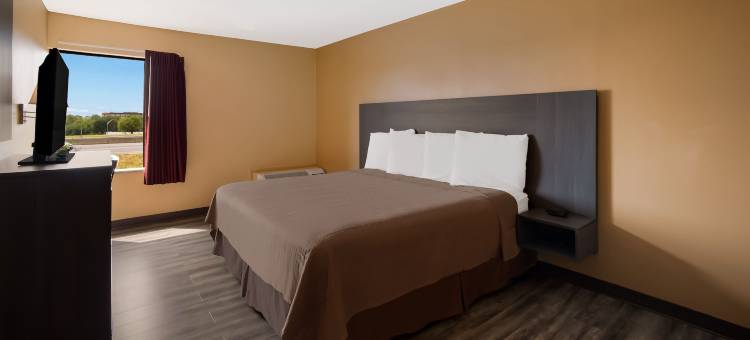 伊克诺旅馆(Econo Lodge)图片