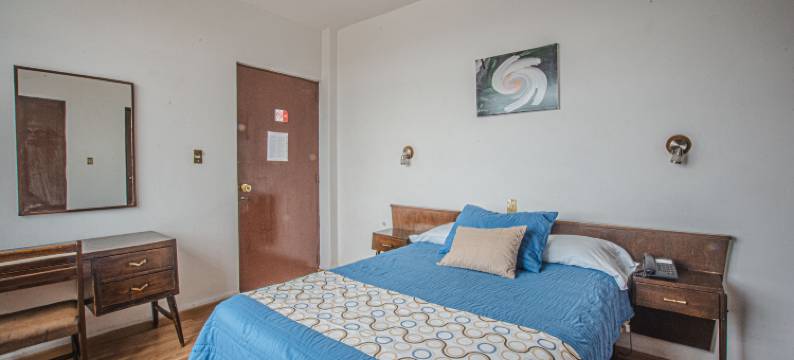 帕拉西奥酒店(Hotel Palacio)图片