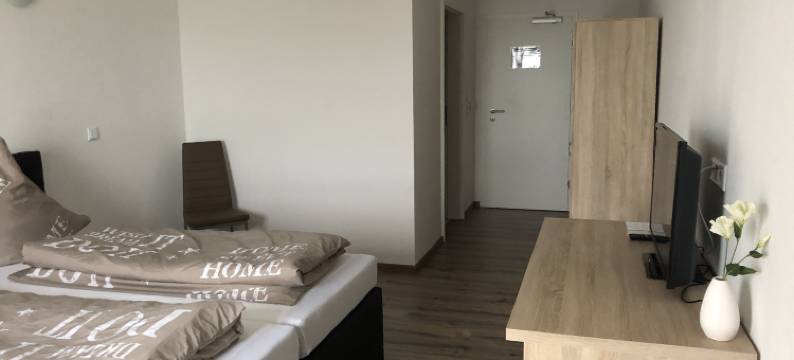 克里耶格小时酒店(Stundenhotel Krieger)图片