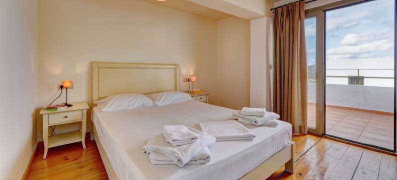 阿查拉达莫扎纳基思酒店(Achlada - Mourtzanakis Residence)图片