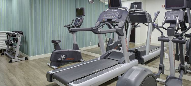 切斯特智选假日酒店(Holiday Inn Express Chester)图片