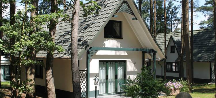 德雷威特兹范德瓦克自然度假村(Van der Valk Naturresort Drewitz)图片