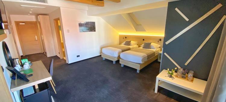 16 湖酒店(16 Lakes Guesthouse)图片