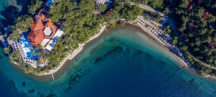 Marmaris湾度假村 - 限成人(Marmaris Bay Resort - Adults Only)图片