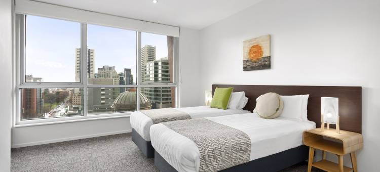 威廉探索酒店(Quest on William)图片