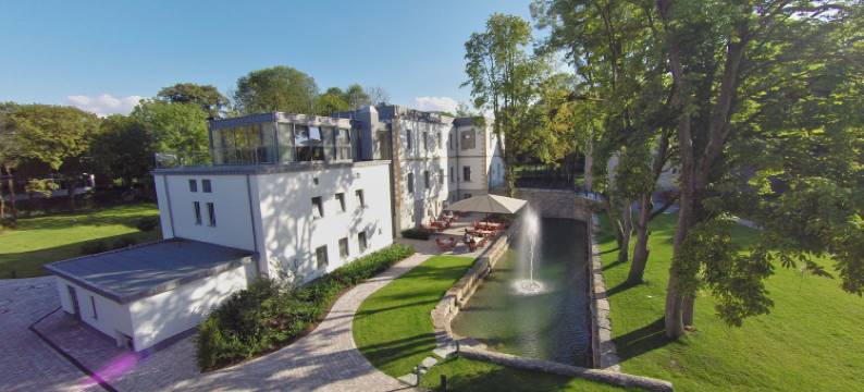 里特谷特斯托梅德酒店(Hotel Rittergut Stoermede)图片