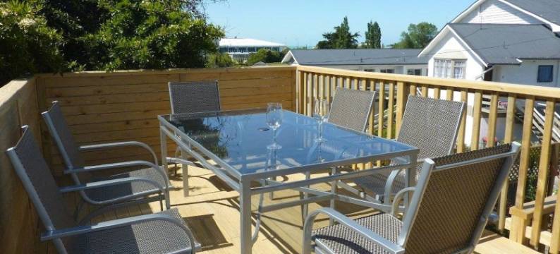 安克尔汽车旅馆(Anchor Motel)图片