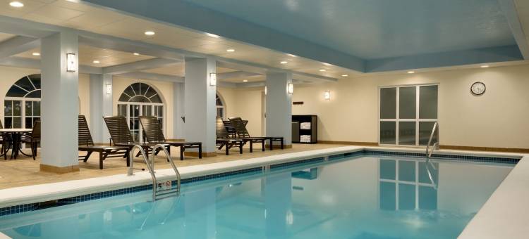 希尔顿欢朋套房酒店-纽波特米德尔敦(Hampton Inn & Suites Newport/Middletown)图片