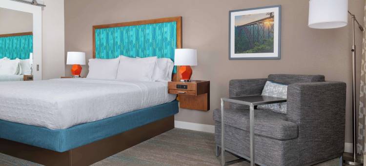 马丁斯堡欢朋酒店(Hampton Inn Martinsburg)图片