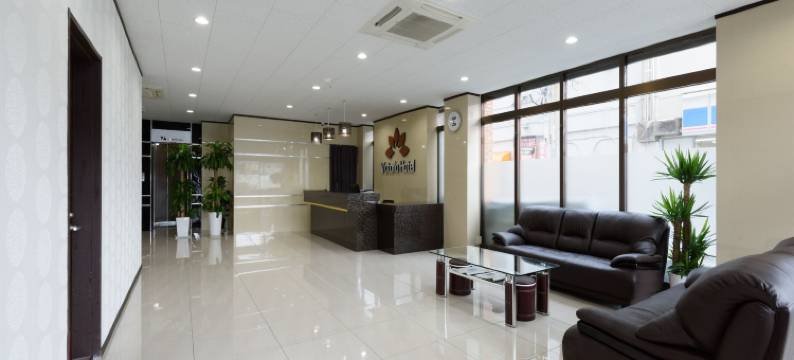那霸维多利亚酒店-冲绳本岛(Victoria Hotel)图片