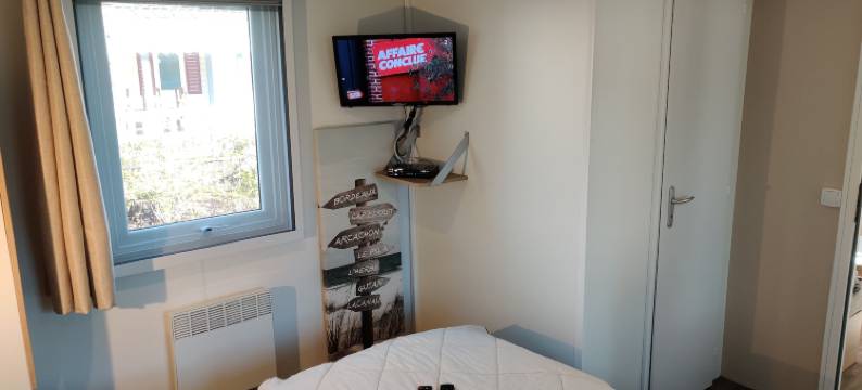 凡坎西旅馆(GH Vacances la Réserve)图片