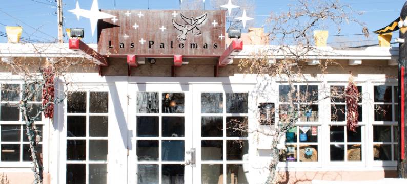 拉斯帕洛马斯酒店(Las Palomas)图片