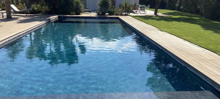 马斯达梅旅馆(Guesthouse le Mas de la Dame)图片