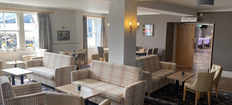 卡利多尼安酒店(Caledonian Hotel 'a Bespoke Hotel’)图片