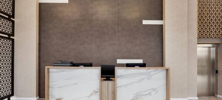 Ramada by Wyndham Targu Jiu图片