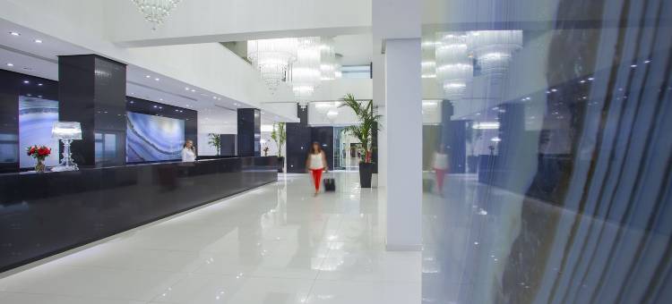 埃尔文顿国王海滩度假村(King Evelthon Beach Hotel & Resort)图片