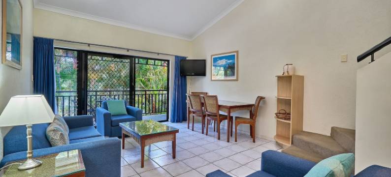 三一海滩俱乐部度假公寓式酒店(Trinity Beach Club Holiday Apartments)图片