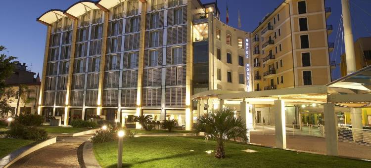 B&B HOTEL Imperia Rossini al Teatro图片