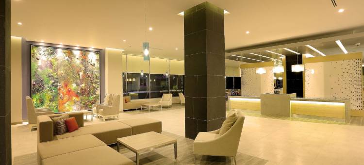 特古西加尔巴凯悦嘉轩酒店(Hyatt Place Tegucigalpa)图片