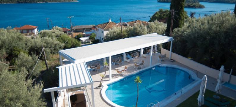 绿洲旅店(Oasis Hotel)图片