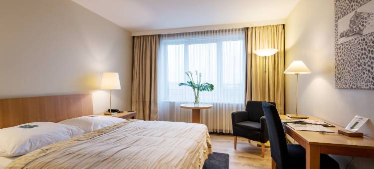 斯图加特放松酒店(Relexa Hotel Stuttgarter Hof)图片